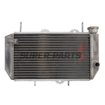 Ψυγείο -4 RIDE- Yamaha YFZ 450 2009-2013