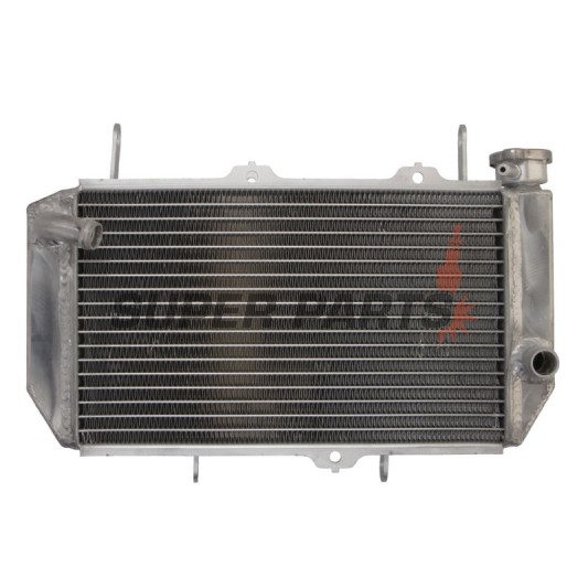 Ψυγείο -4 RIDE- Yamaha YFZ 450 2009-2013
