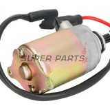 Μίζα -MOTORIX- 9 δόντια, GY6 125/150cc