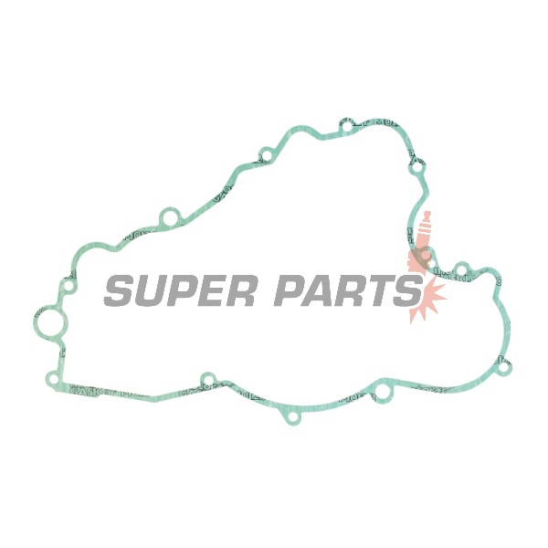 Φλάντζα καπακιού συμπλέκτη -ATHENA- KTM EGS 250 1993-1998, EGS 360 1995-1997, EGS 380 1998-1999, EXC 250 1991-2003, EXC 300 1993-2003, EXC 360 1995-1997, EXC 380 1998-2002, GS 250 1990-1994, GS 300 1990-1998