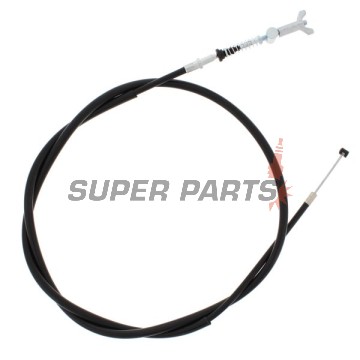 Ντίζα φρένου -ALL BALLS- Yamaha YFB 250 1992-2000, YFM 100 1989-1991, YFM 50 2004-2008, YFM 80 1992-1998, 2000-2008