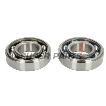 Σετ ρουλεμάν στροφάλου -HOT RODS- Kawasaki KX 450 F (08-23)