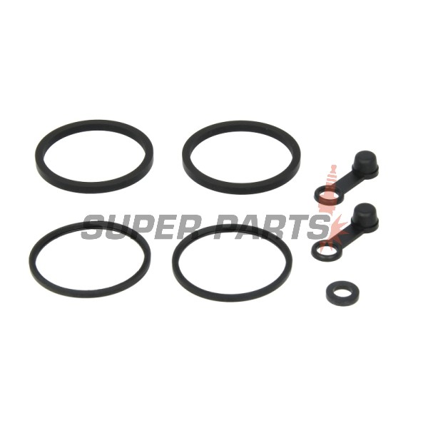 Κιτ επισκευής δαγκάνας φρένου -TOURMAX- Kawasaki ZX 1100 1993-2000, Kawasaki ZX 750 1993-1995, Kawasaki ZX-7R 750 1997-2000