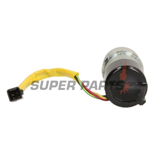 Αντλία καυσίμου -ALL BALLS- Kawasaki VN 1500 1987-2004, ZG 1200 1989-2003, ZX 1000 1988-1990, ZX-10R 1000 2004, Suzuki GSX 1100 1991-1993, VZ 800 1997-2004