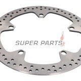 Δίσκος φρένου -BREMBO- 68B407D7, BMW F 800, HP2 1200, K 1200-1300, R 850-1200 (2001-2013)