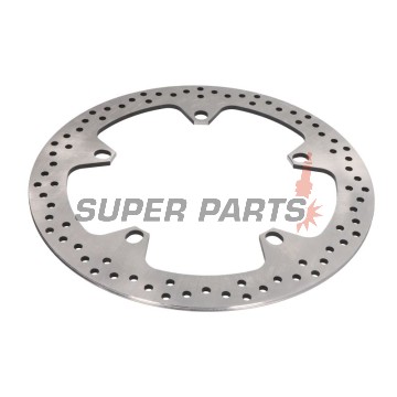 Δίσκος φρένου -BREMBO- 68B407D7, BMW F 800, HP2 1200, K 1200-1300, R 850-1200 (2001-2013)