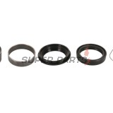 Κιτ επισκευής μπροστινού πιρουνιού -TOURMAX- Kawasaki ZX-6R 600 1998-2002, Kawasaki ZX-9R 900 1998-2001, Kawasaki ZZR 600 2005