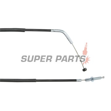 Ντίζα συμπλέκτη -4 RIDE- Suzuki GS 500 1989-2000