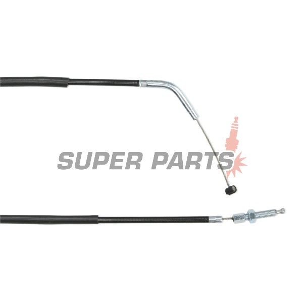 Ντίζα συμπλέκτη -4 RIDE- Suzuki GS 500 1989-2000