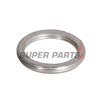 Φλάντζα εξάτμισης -ATHENA- 30x38x4mm, Honda CB 600 2007-2010, CBF 600 2008-2010, CBR 600 2007-2010, FES 250 1998-2001, Jazz 250 2001, NSS 300 2013-2019, XL 250 1984-1999, XR 250 1984-2001, XR 80/100 1993-2003