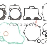 Πλήρες σετ φλαντζών κινητήρα -ATHENA- Yamaha WR 250 2015-2018, YZ 250 2014-2019