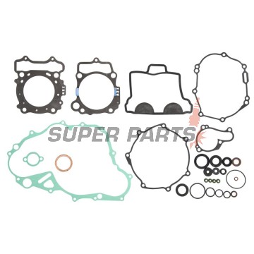Πλήρες σετ φλαντζών κινητήρα -ATHENA- Yamaha WR 250 2015-2018, YZ 250 2014-2019