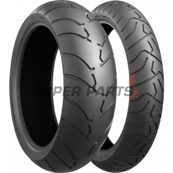 Πίσω ελαστικό δρόμου -BRIDGESTONE- 200/50R18, BT028 G