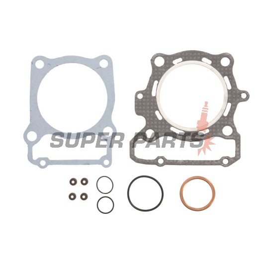 Σετ φλαντζών κυλίνδρου -WINDEROSA- Kawasaki KLX 300 1997-2007