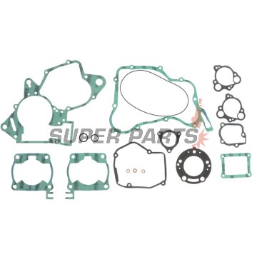 Πλήρες σετ φλαντζών κινητήρα -ATHENA- Honda CR 125 2000-2002