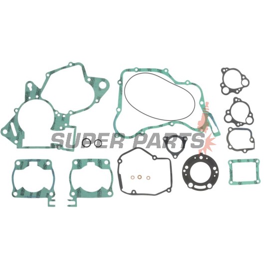 Πλήρες σετ φλαντζών κινητήρα -ATHENA- Honda CR 125 2000-2002
