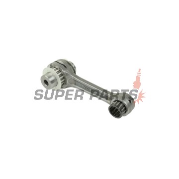 Μπιέλα -ATHENA- Husqvarna TC 85 2014-2023, KTM SX 85 2013-2024
