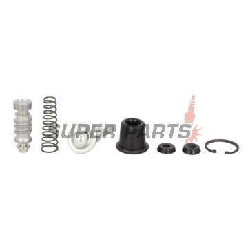 Κιτ επισκευής τρόμπας φρένου -TOURMAX- Yamaha XT 600 1998-2002, Yamaha YFM 660 2001-2005, Yamaha YFM 250 2008-2013, Yamaha YFM 125 2011-2013, Yamaha YFZ 450 2004-2013