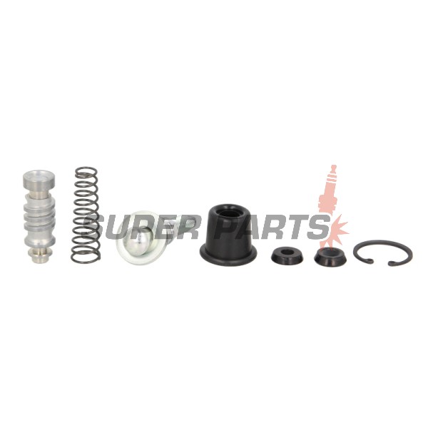 Κιτ επισκευής τρόμπας φρένου -TOURMAX- Yamaha XT 600 1998-2002, Yamaha YFM 660 2001-2005, Yamaha YFM 250 2008-2013, Yamaha YFM 125 2011-2013, Yamaha YFZ 450 2004-2013