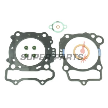 Σετ φλαντζών κυλίνδρου -ATHENA- Husqvarna SMR 510 1989-1991, TC 510 1990-1991, TE 510 1990, Yamaha WR 250 2015-2018, YZ 250 2014-2019