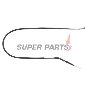 Ντίζα συμπλέκτη -4 RIDE- Yamaha MT-03 660 2006-2013