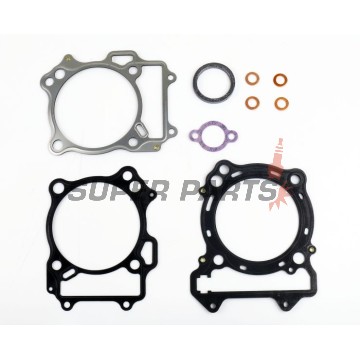 Σετ φλαντζών κυλίνδρου -ATHENA- Suzuki DR-Z 400 2000-2017/2019