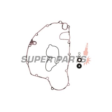 Κιτ επισκευής αντλίας νερού -WINDEROSA- Suzuki RM-Z 450 2005-2007