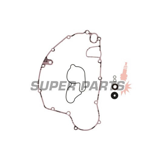 Κιτ επισκευής αντλίας νερού -WINDEROSA- Suzuki RM-Z 450 2005-2007