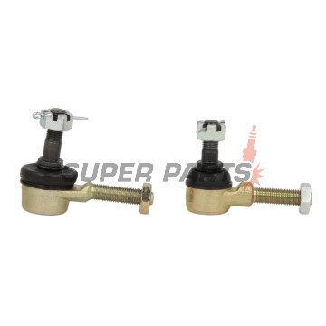 Εξωτερικό ακρόμπαρο -ALL BALLS- Kawasaki KVF 300/400 2001-2002
