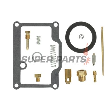 Κιτ επισκευής καρμπυρατέρ -TOURMAX- Kawasaki KH 400 1976-1978