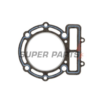 Φλάντζα κεφαλής (πάνω) -ATHENA- Husqvarna TE 510 2003-2004