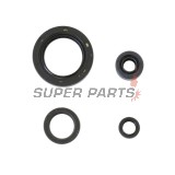 Πλήρες σετ τσιμουχών κινητήρα -ATHENA- Honda CA 125 1995-1997, CB 125 1978-1986, CD 125 1978-1986, CM 125 1978-1986