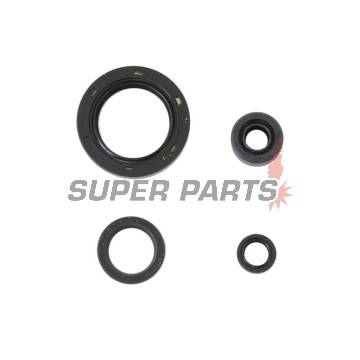 Πλήρες σετ τσιμουχών κινητήρα -ATHENA- Honda CA 125 1995-1997, CB 125 1978-1986, CD 125 1978-1986, CM 125 1978-1986
