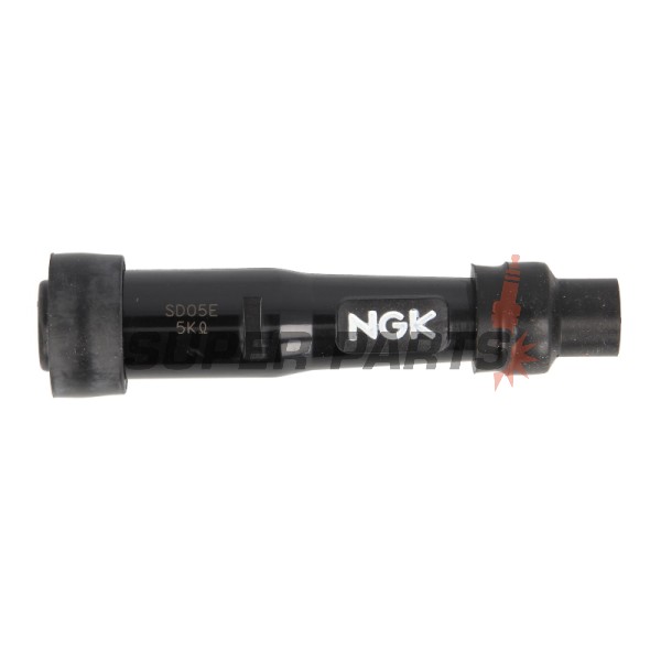 Πίπα μπουζί -NGK- SD05E
