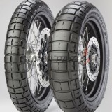 Πίσω ελαστικό off-road -PIRELLI MOTOR- 150/70R17, M+S SCORPION RALLY STR