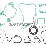 Πλήρες σετ φλαντζών κινητήρα -ATHENA- Honda CR 125 1990-1997