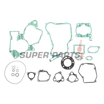 Πλήρες σετ φλαντζών κινητήρα -ATHENA- Honda CR 125 1990-1997