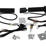 Θερμαινόμενα γκριπ -OXFORD- HotGrips Premium Adventure