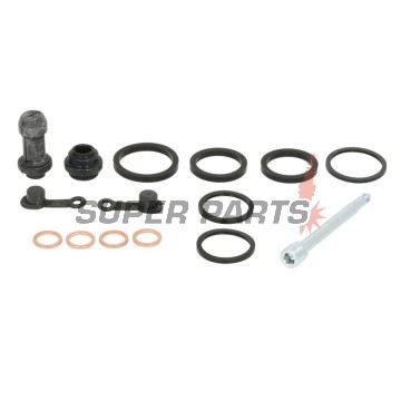 Κιτ επισκευής δαγκάνας φρένου -ALL BALLS- Honda GL 1800 2001-2017, XL 1000 1999-2011