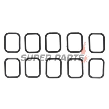Φλάντζα καπακιού βαλβίδων -ATHENA- Harley Davidson FLHR/FLHRCI/FLHS/FLHT/FLHTC/FLHTCI/FLHTCU/FLHTCUI 1340/1450 1988-2006