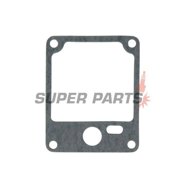 Φλάντζα καρμπυρατέρ/φλοτέρ -TOURMAX- Honda CRF 250/450 2009-2013, Yamaha XV 920 1982-1983, Yamaha XV 1000 1984-1985, Yamaha XV 1100 1986-1987