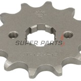 Μπροστινό γρανάζι -JT- JTF1324,12, 12 δόντια, Honda TRX 200 1986-1988, 1990-1997