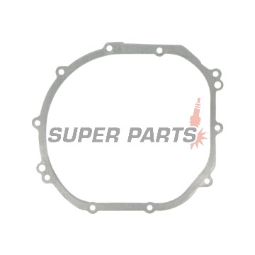 Φλάντζα καπακιού συμπλέκτη -ATHENA- Kawasaki ZX-6R 600 1995-2001, ZX-6R 636 2002-2006, ZX-6RR 600 2004-2005