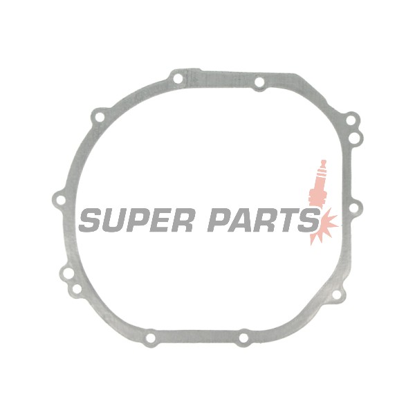 Φλάντζα καπακιού συμπλέκτη -ATHENA- Kawasaki ZX-6R 600 1995-2001, ZX-6R 636 2002-2006, ZX-6RR 600 2004-2005