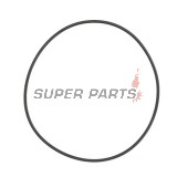 O-ring κεφαλής κυλίνδρου -ATHENA- 89x2mm, Husqvarna TC/TX 125, TE 150 2016-2023, KTM EXC/SX/XC/XC-W 125/150 2013-2023
