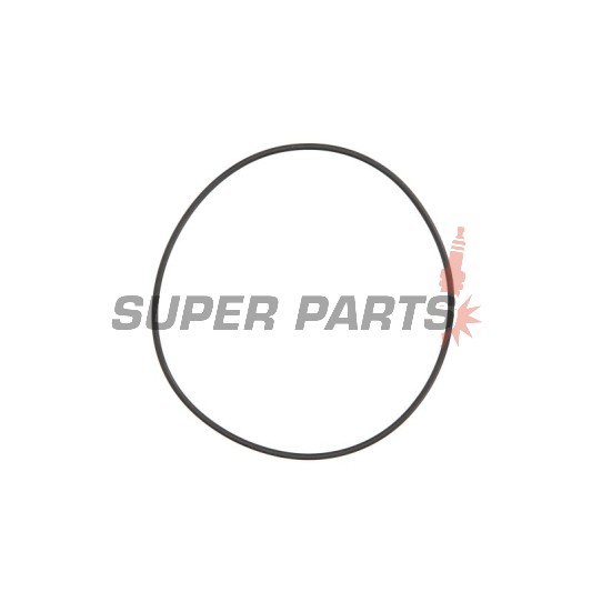 O-ring κεφαλής κυλίνδρου -ATHENA- 89x2mm, Husqvarna TC/TX 125, TE 150 2016-2023, KTM EXC/SX/XC/XC-W 125/150 2013-2023