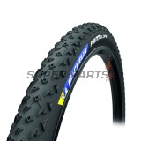 Ελαστικό ποδηλάτου -MICHELIN- 26X2.25, PILOT SLOPE