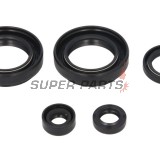 Σετ τσιμουχών κινητήρα -WINDEROSA- Suzuki LT-F 400 2002-2012