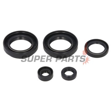 Σετ τσιμουχών κινητήρα -WINDEROSA- Suzuki LT-F 400 2002-2012