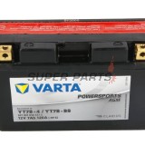 Μπαταρία -VARTA- YT7B-BS, 7Ah 12V